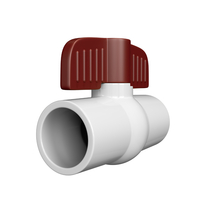Ball Valves