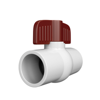 Ball Valves