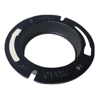 Closet Flanges 7-1/4" Diameter