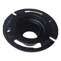 Closet Flanges 7-1/4" Diameter