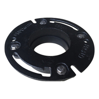 Closet Flanges 7-3/8" Diameter