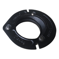 Closet Flanges 7-3/8" Diameter