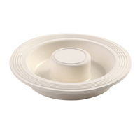 Disposal Stoppers/Flanges