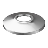 Escutcheons & Cover Plates