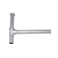 Traps, Tailpieces & Accessories Tailpieces & Tubes