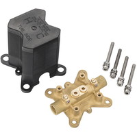 Whirlpool Faucet Valve