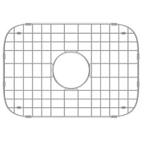  Rinse Basket/Basin Rack Kitchen Accessory - Stainless Steel
