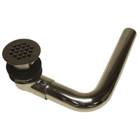 Traps, Tailpieces & Accessories Tailpieces & Tubes