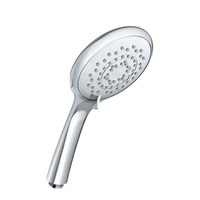 Hand Held Shower