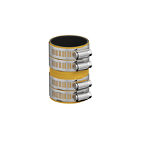 Couplings Straight