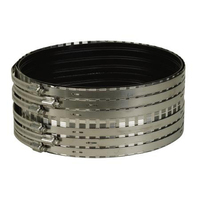 Coupling Pipe Fittings and Flanges - N/A