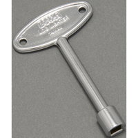  Log-Lighter Valve Valve - Chrome
