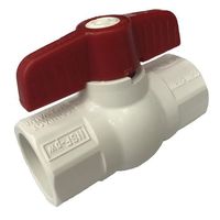 Ball Valves