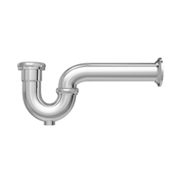 Traps, Tailpieces & Accessories Traps