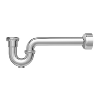  Trap, Tailpiece or Accessory Installation Need - N/A