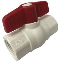 Ball Valves