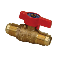 Gas Shutoff Valve