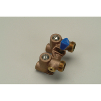 Shut Off Valves