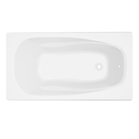 Soaking Tub 60'' x 32''