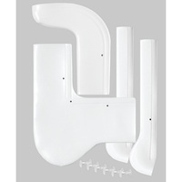 Trap & Supply Covers