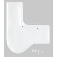 Trap & Supply Covers