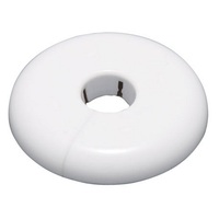  Escutcheon or Cover Plate Installation Need - White