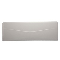  Whirlpool Accessory - Skirt Whirlpool Bath - White