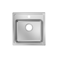 Single Bowl Sinks Single Bowl Sinks