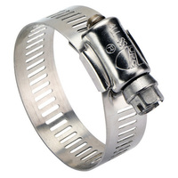 Hose Clamps 2-1/2 in - 10 in