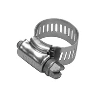 Hose Clamps 3/8 in - 7/8 in