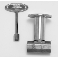 Log-Lighter Valves