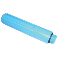 Test Caps & Plugs 1/2 in