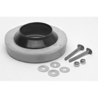 Wax Rings & Closet Bolts