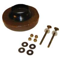 Wax Rings & Closet Bolts