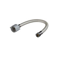 Connectors / Supply Lines 12" Length