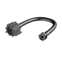 Connectors / Supply Lines 12" Length