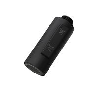  Faucet Repair Part - Matte Black