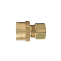 Adaptors Compression