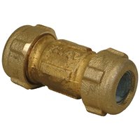 Couplings Straight
