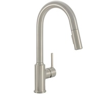 Pull-Out Spray Kitchen Faucet Single Hole