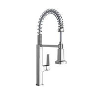 Single Handle Kitchen Faucet Single Hole Kitchen Faucets