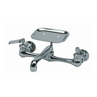 Two Handle Kitchen Faucet