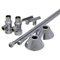 Connectors / Supply Lines