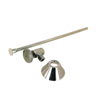 Connectors / Supply Lines