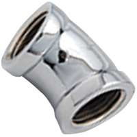 45 Degree Elbows Straight