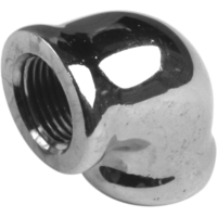 90 Degree Elbows Straight