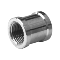 Couplings Straight