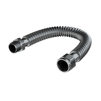 Connectors / Supply Lines 18" Length