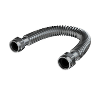 Connectors / Supply Lines 18" Length