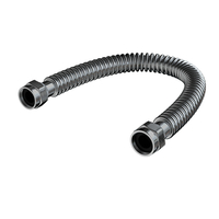 Connectors / Supply Lines 24" Length